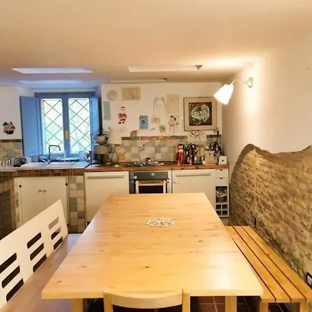 別荘 Maison Dandi Intera Casa In Centro Storico