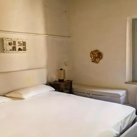 Maison Dandi Intera Casa In Centro Storico Ferienhaus *