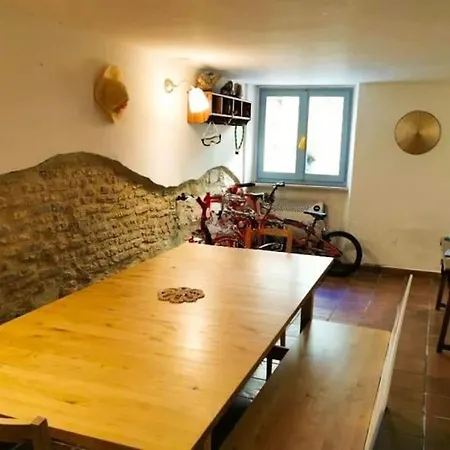 Maison Dandi Intera Casa In Centro Storico Ferienhaus *